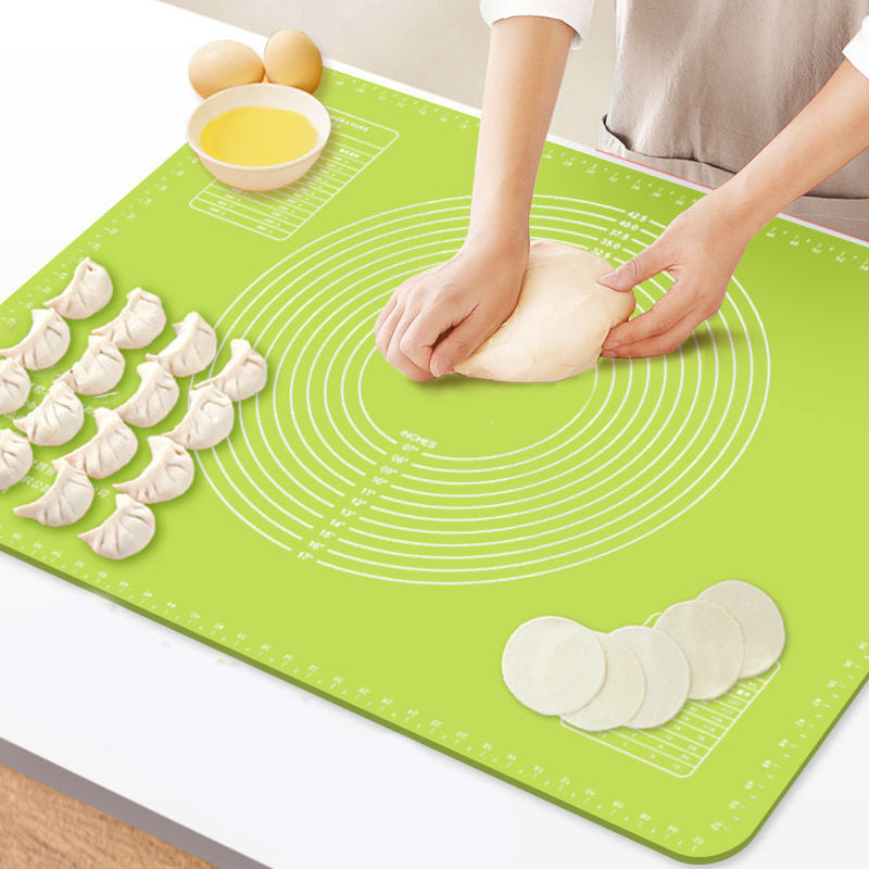 Silicone Kneading Mat