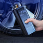 Portable Digital Tire Inflator