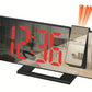 Radio Projection Alarm Clock