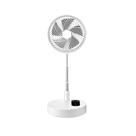 Retractable Mini Fan