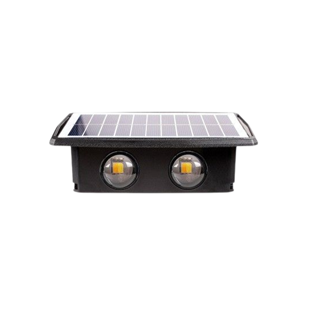 Solar Outdoor Wall Lights