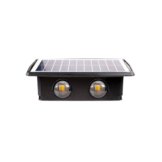 Solar Outdoor Wall Lights