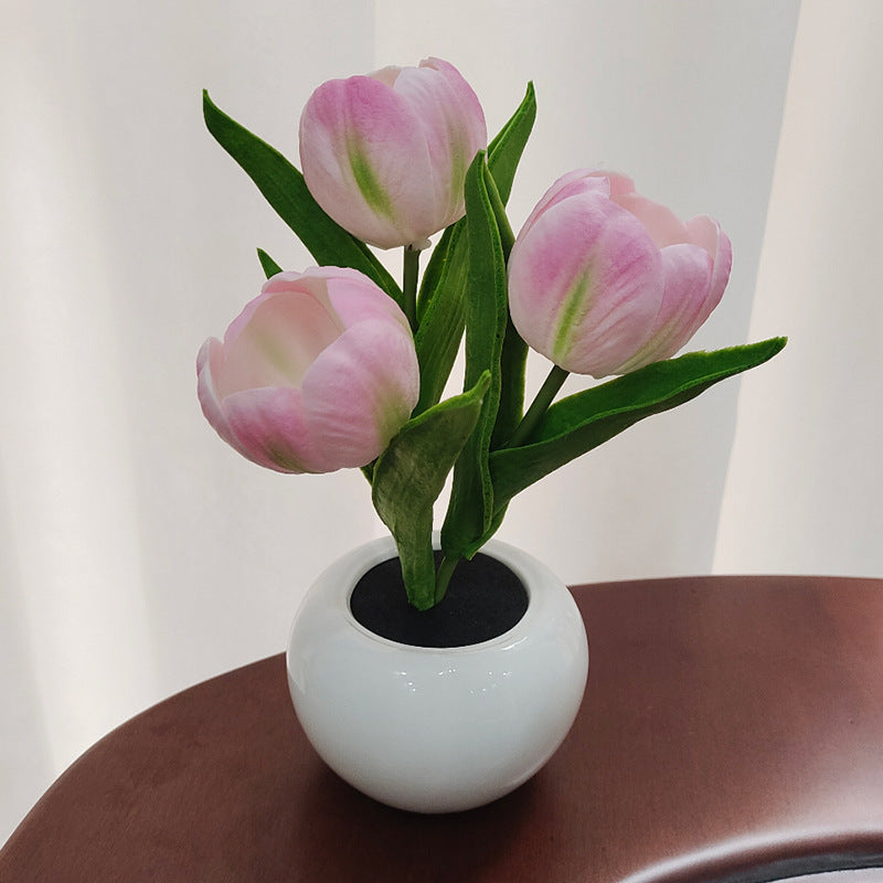 Tulip Table Lamp