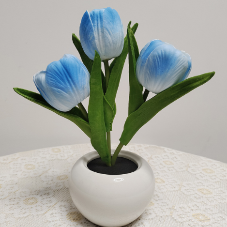 Tulip Table Lamp