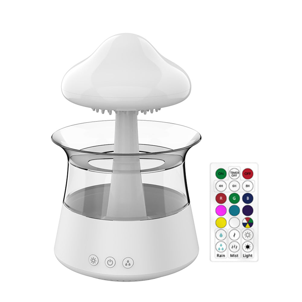 Cloud Dripping Humidifier