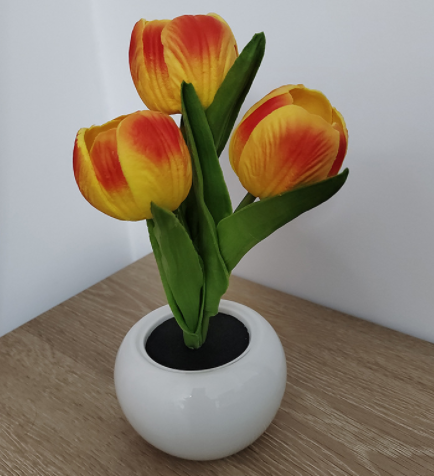 Tulip Table Lamp