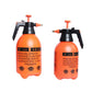 Automatic Air Pressure Spray Bottle