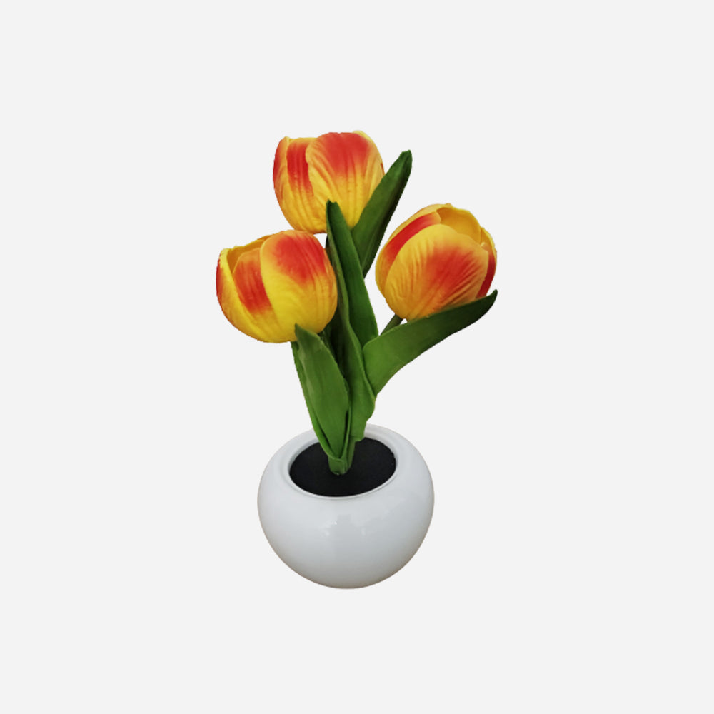 Tulip Table Lamp