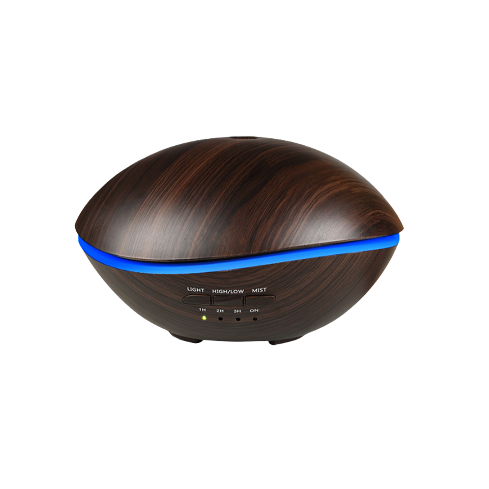 Wooden Humidifier