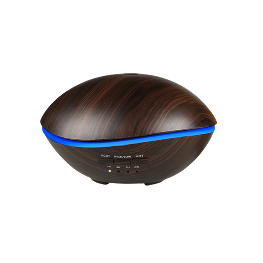 Wooden Humidifier