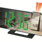 Radio Projection Alarm Clock