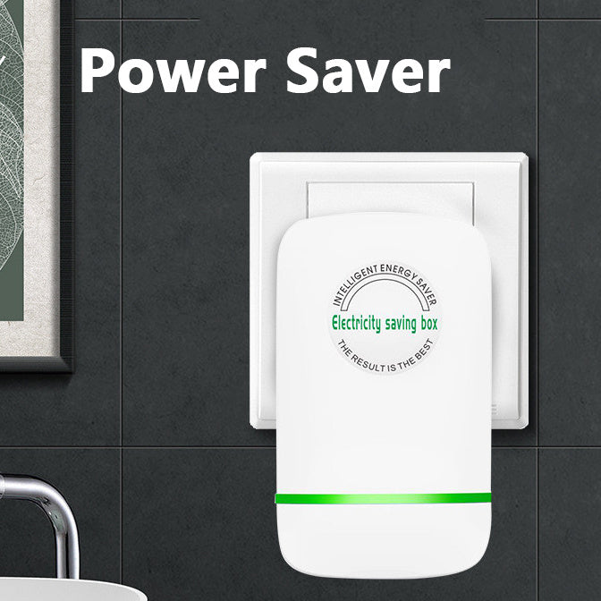 Household Electricity Saving Box