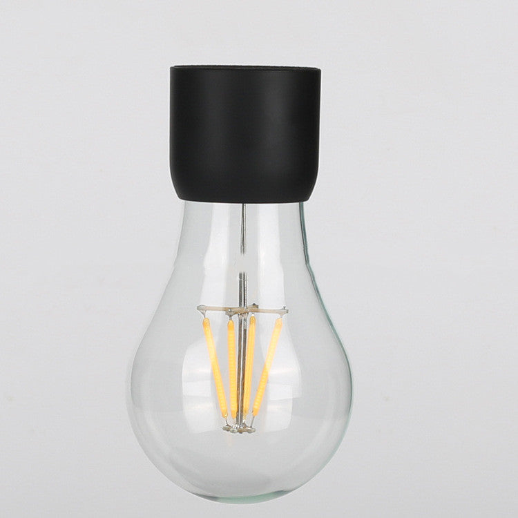 Magnetic Levitating Bulb