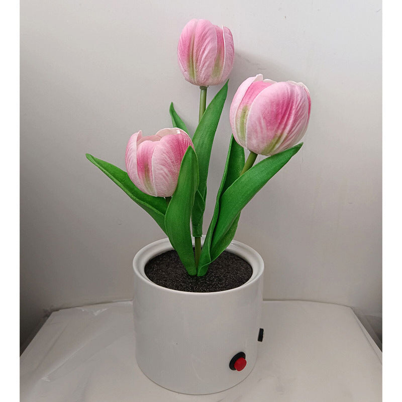 Tulip Table Lamp